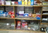 SHOP COUNTER FOR SALE