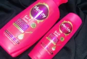 Meclay London Lustrous Shine Shampoo – Original 360ml