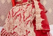 Bridal Lehanga For Sale
