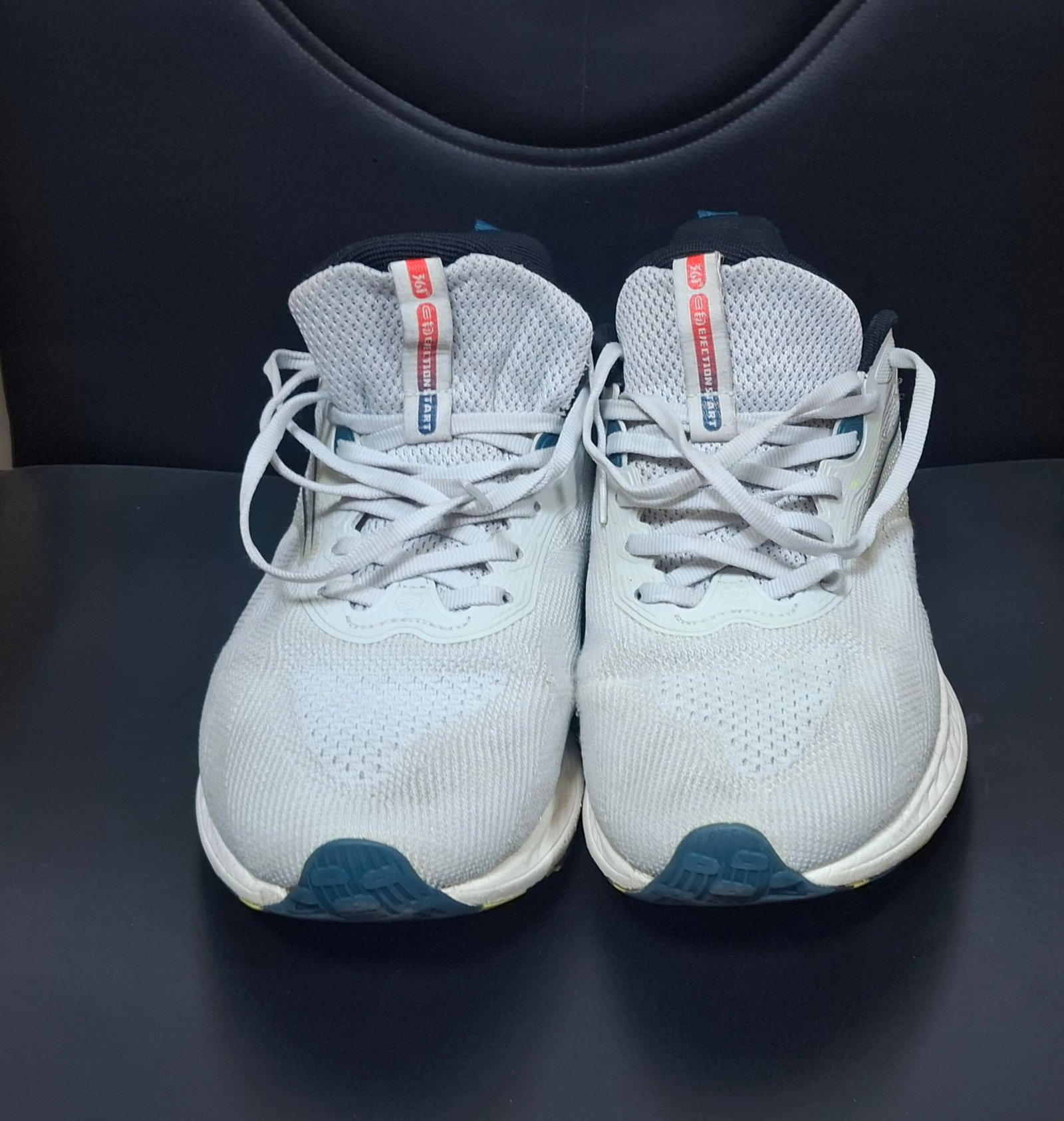 361 Degree Running Shoes