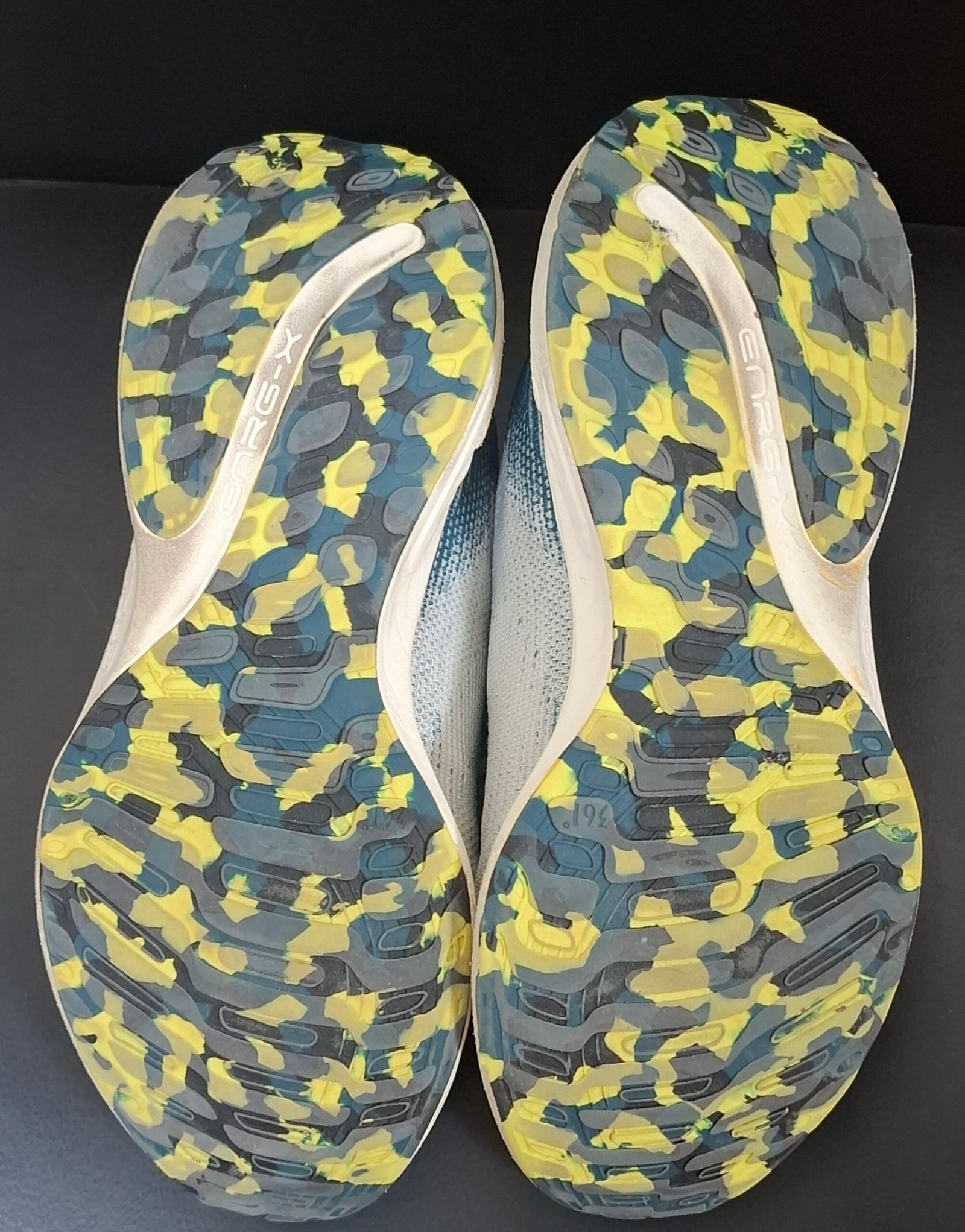 361 Degree Running Shoes