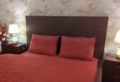 Bed set