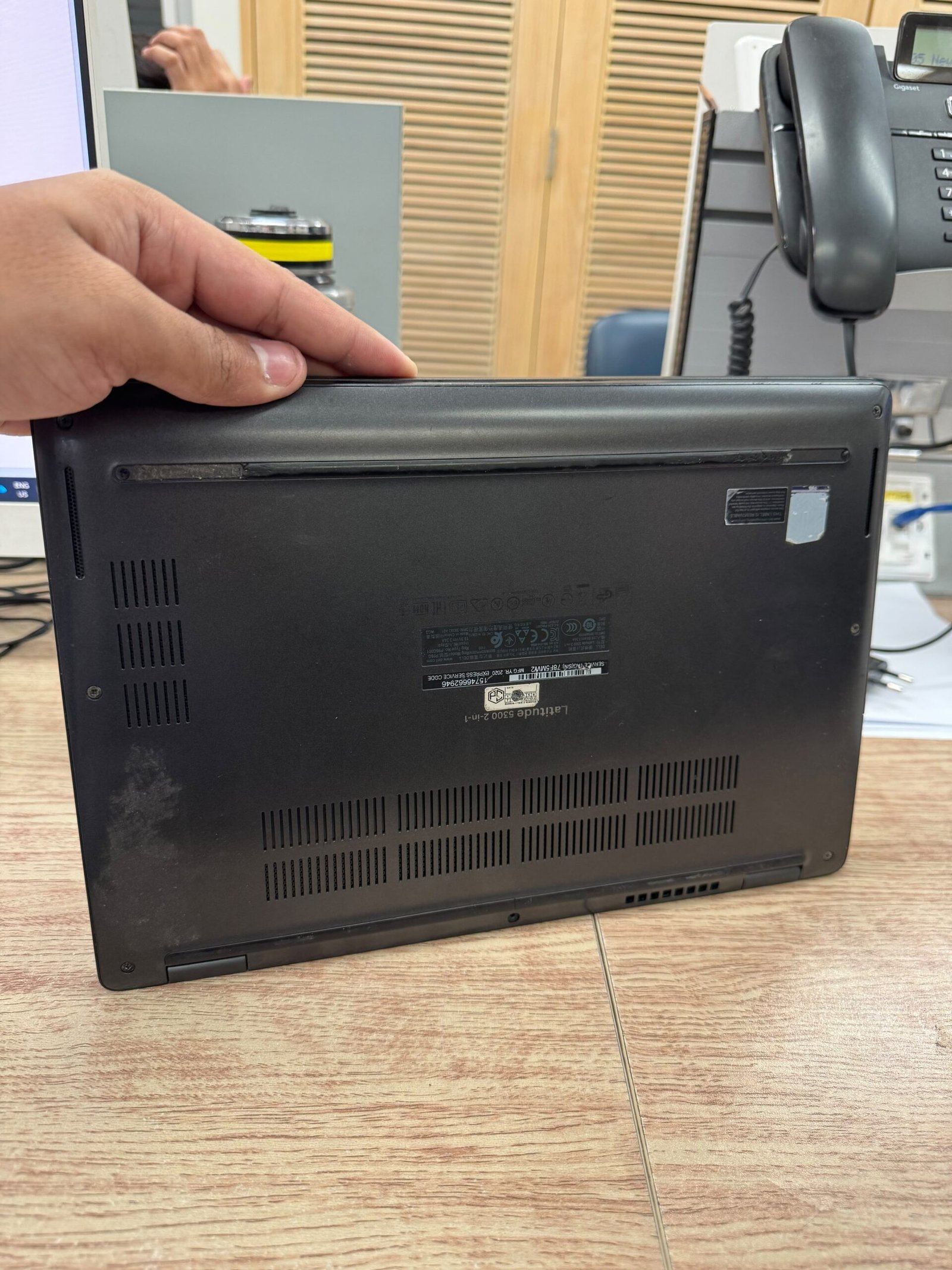 Dell i7 gen 8th for sale