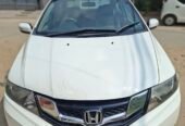 Honda city manual 2017