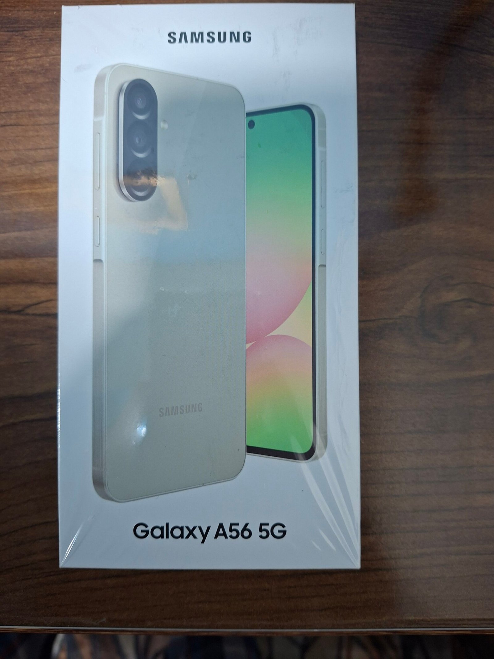 Samsung A56 5G 8/256