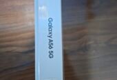 Samsung A56 5G 8/256