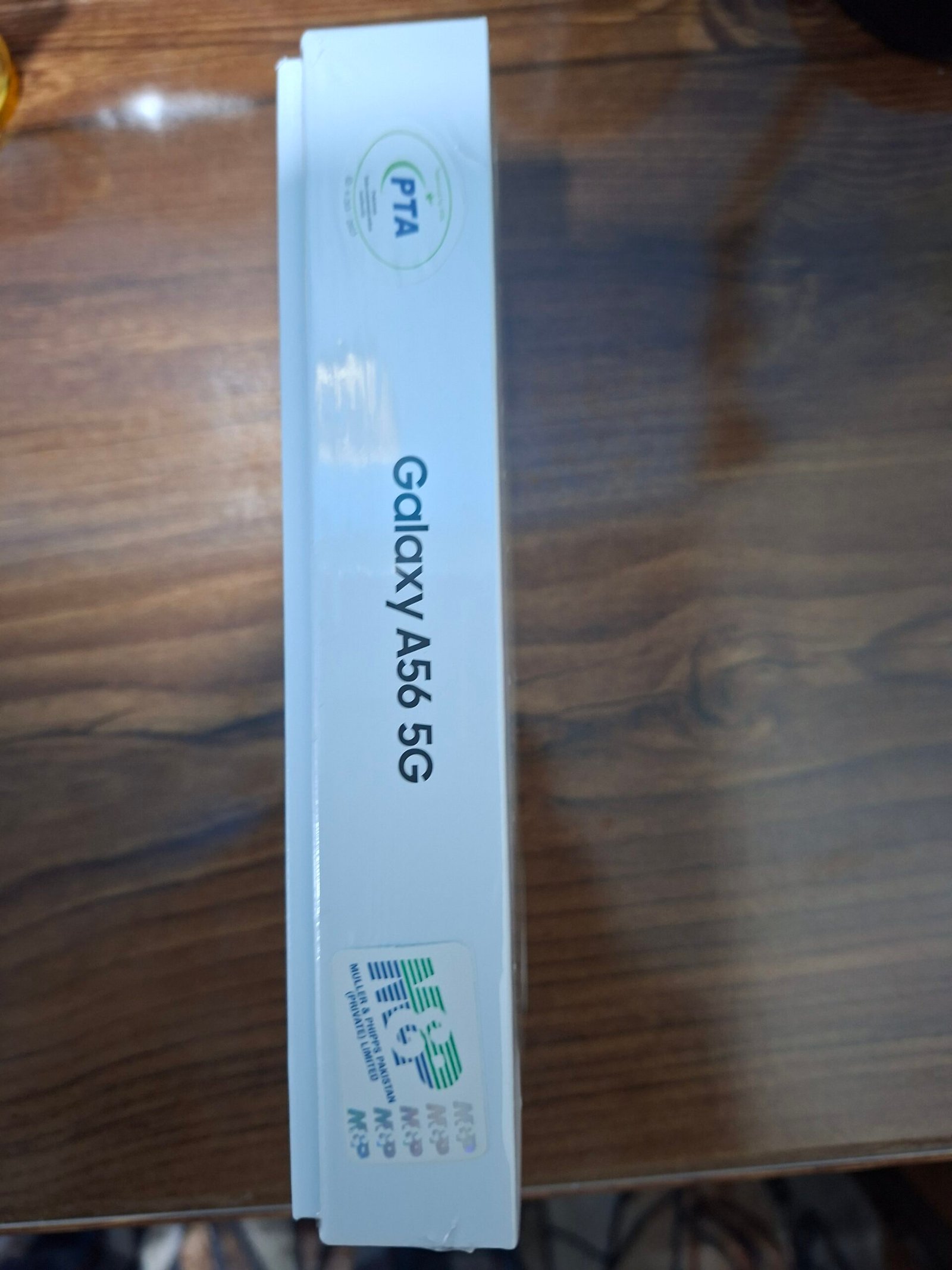Samsung A56 5G 8/256