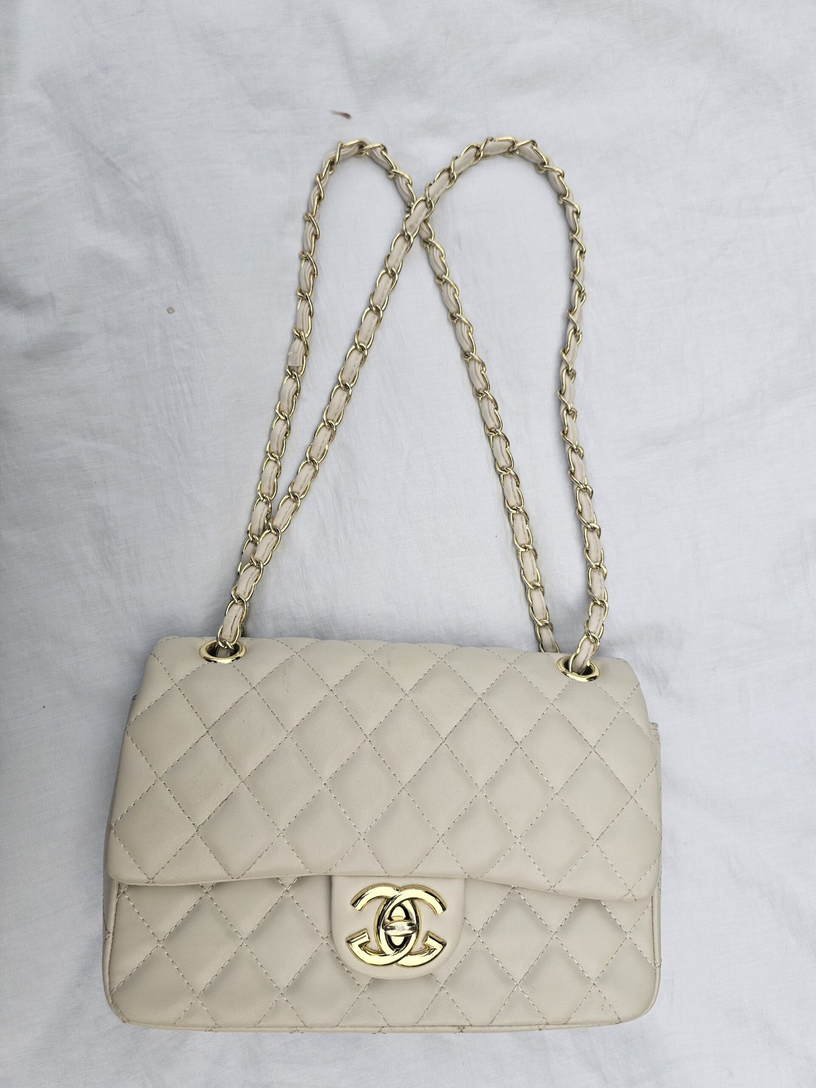 Ladies handbag Original Chanel Classic