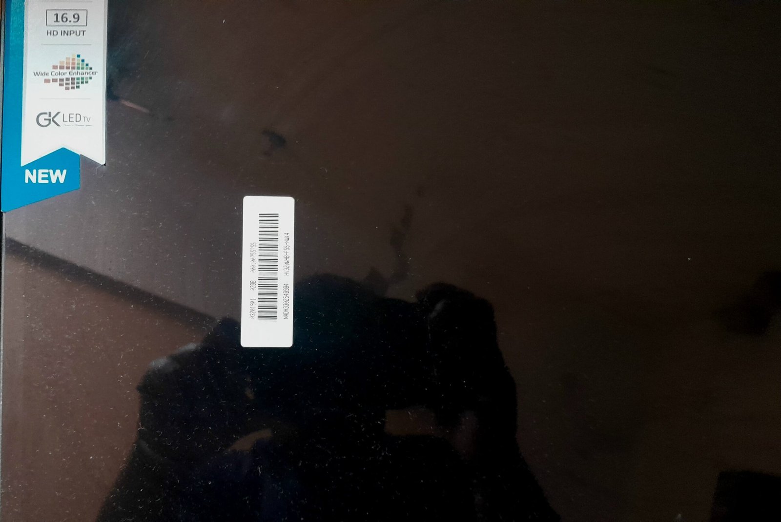 Samsumg Smart LED