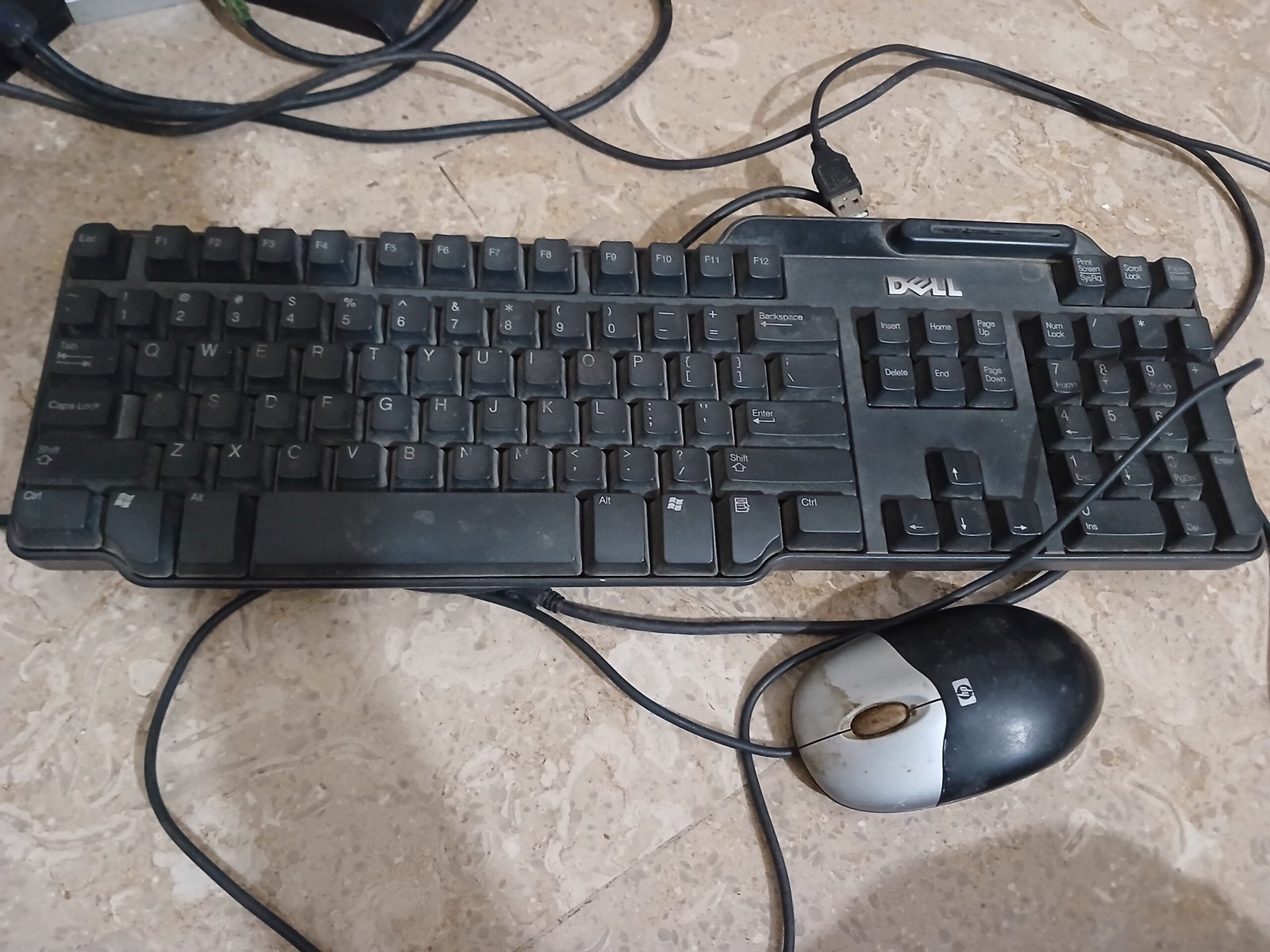 Computer and Acessories
