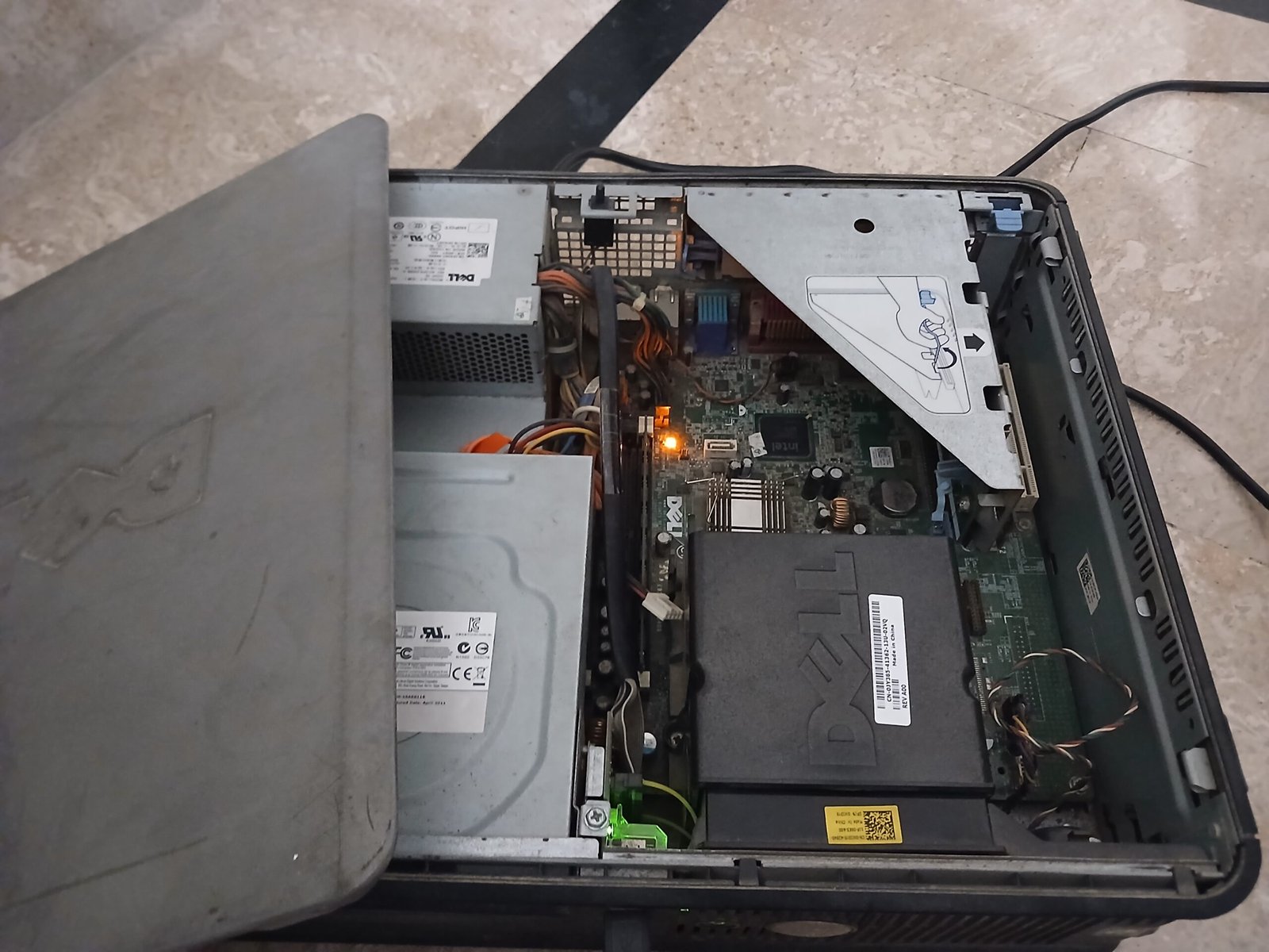 Computer and Acessories