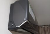 EcoStar 1.5 Ton Inverter AC – Grey Duke Series –