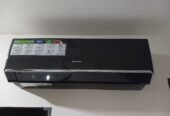EcoStar 1.5 Ton Inverter AC – Grey Duke Series –