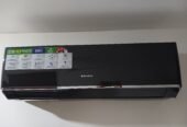EcoStar 1.5 Ton Inverter AC – Grey Duke Series –