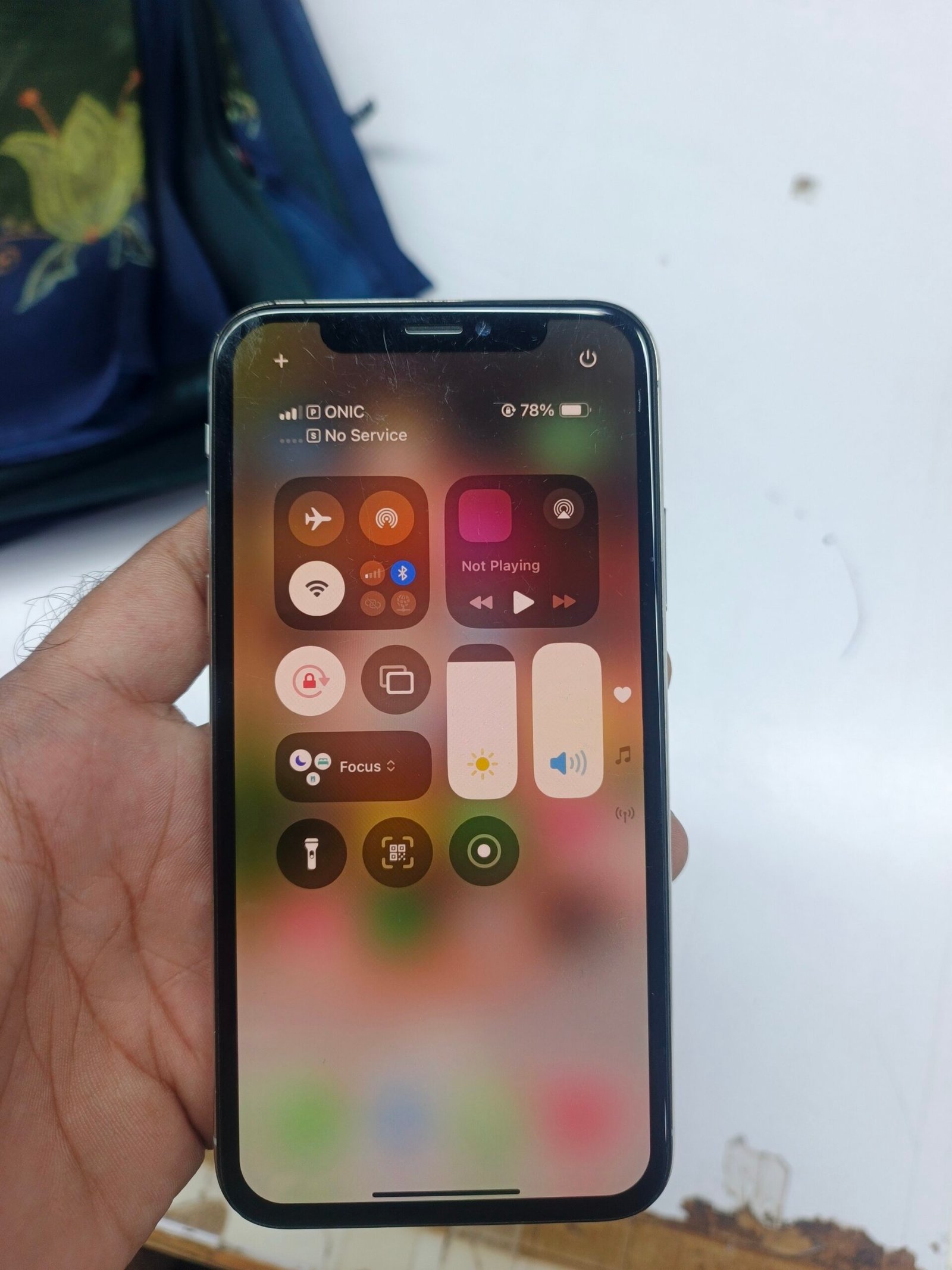 Iphone xs