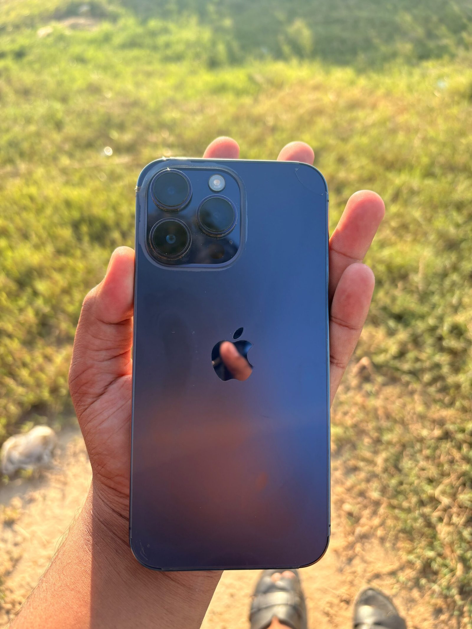 iPhone 14 Pro Max