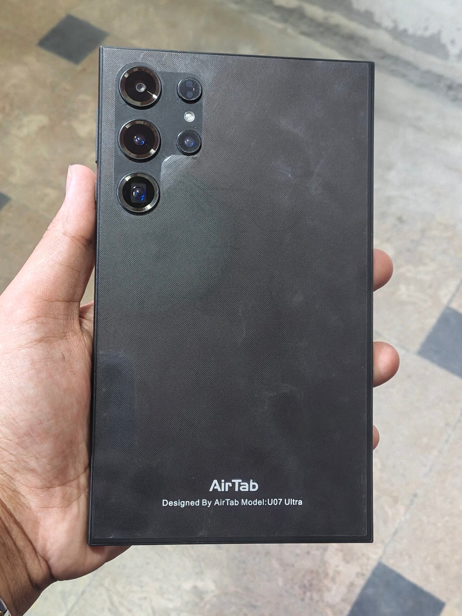 AirTab U07 Ultra