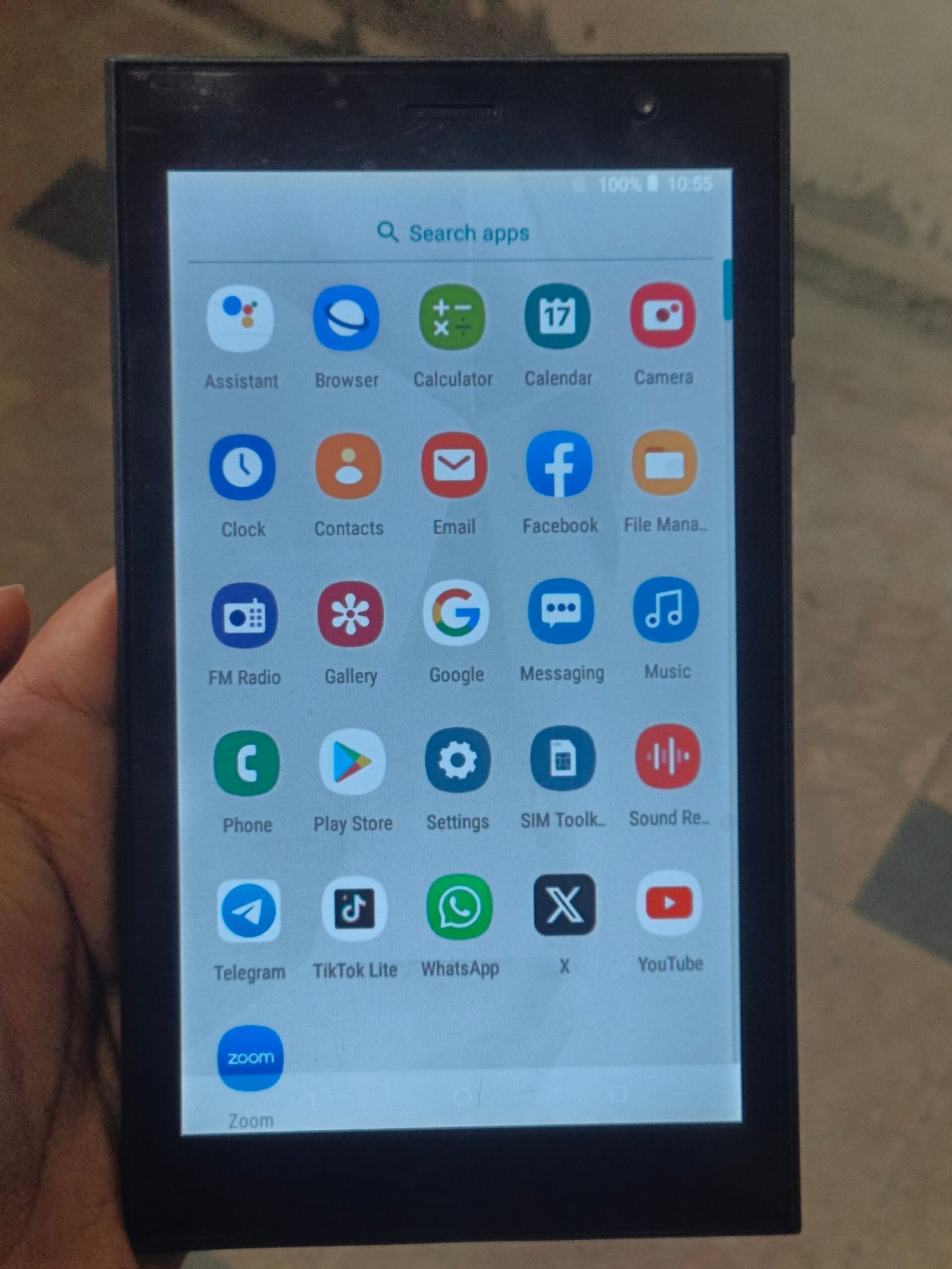 AirTab U07 Ultra