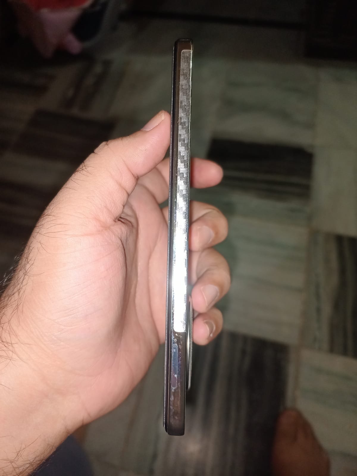 Tecno Camon 30