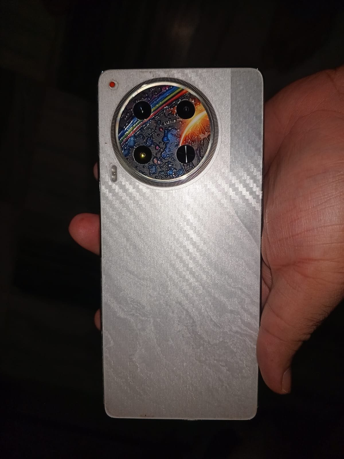 Tecno Camon 30