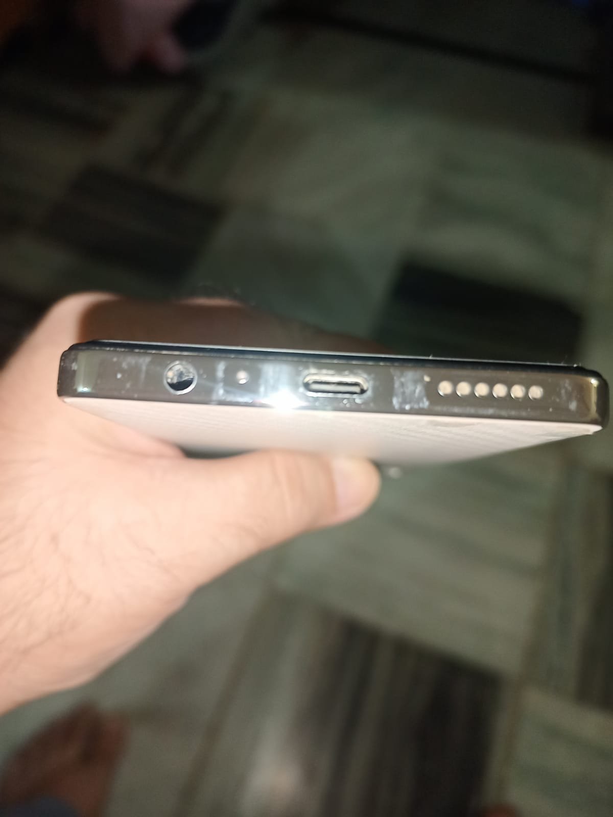 Tecno Camon 30