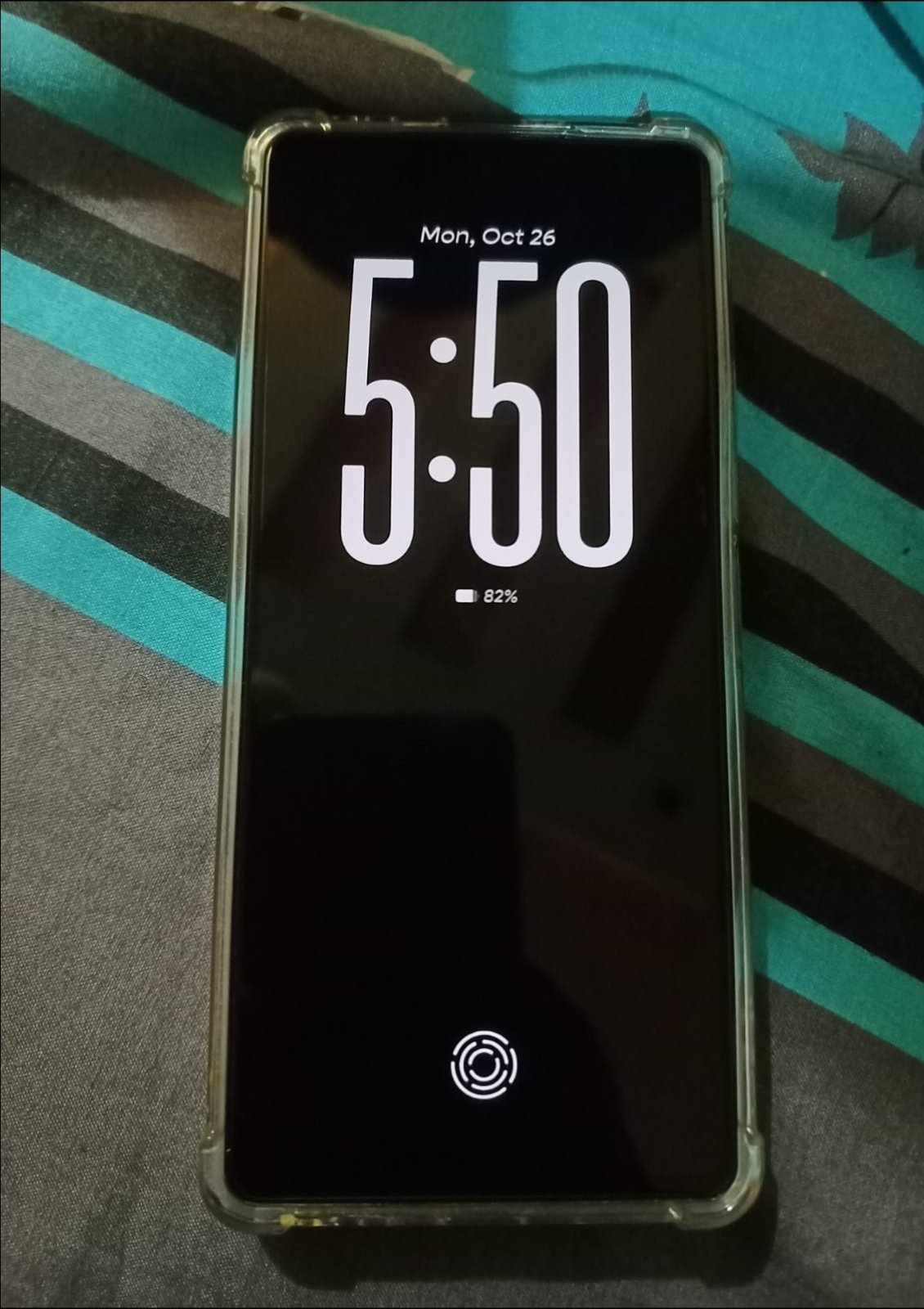 Tecno Camon 30