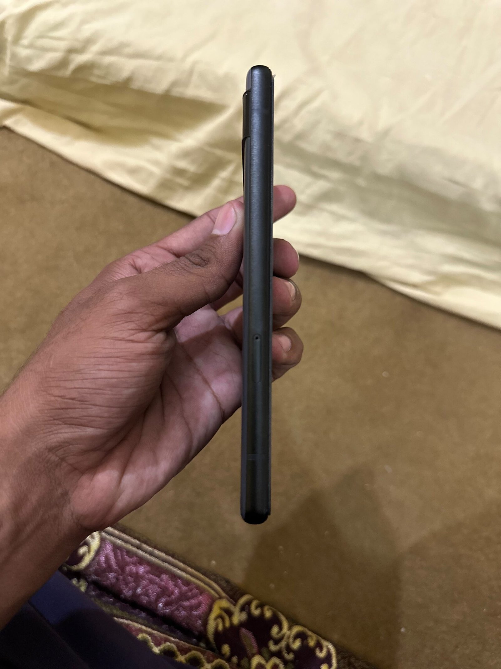 Google pixel 6a