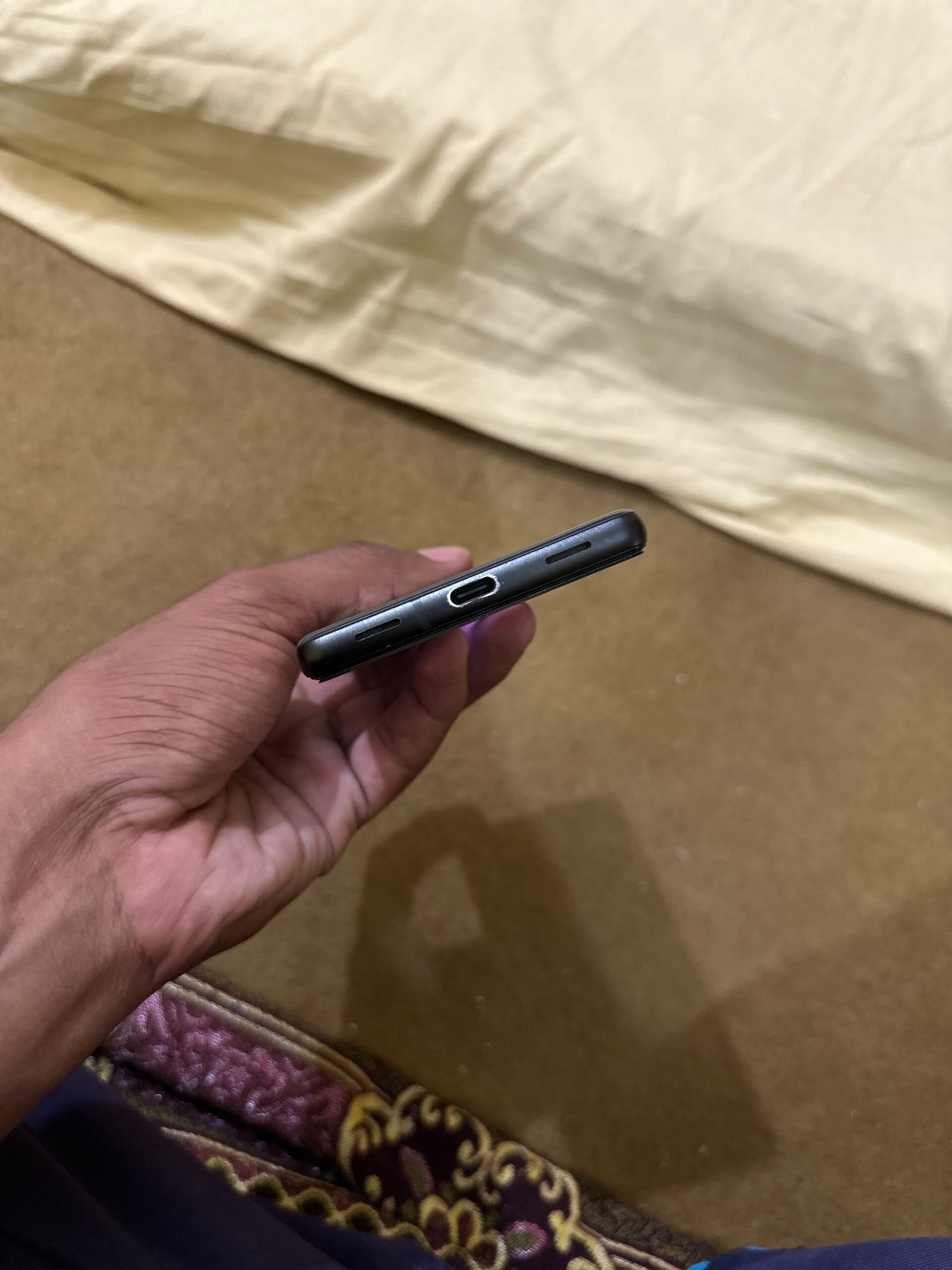 Google pixel 6a