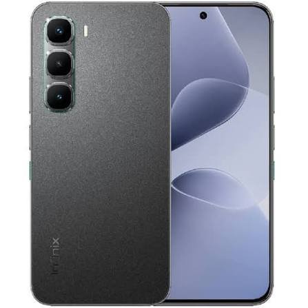 Infinix hot 60 pro 88/128Gb 9 months warranty just mobile