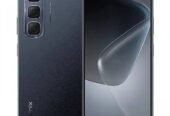 Infinix hot 60 pro 88/128Gb 9 months warranty just mobile
