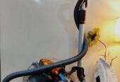 Dyson vacuum cleaner