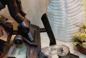 Dyson vacuum cleaner