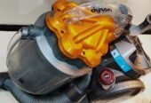 Dyson vacuum cleaner