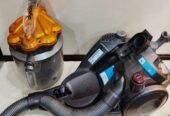 Dyson vacuum cleaner