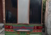 New Asia Rikshaw For Sale 2025 Model