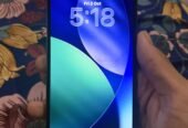 Iphone 13 pro max FU