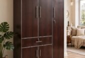Almari cupboards Mini 3 Door new stylish