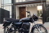 MS Jaguar E-70 Supreme Electric Bike New 5 years warranty
