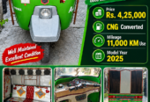 New Asia Rikshaw For Sale 2025 Model