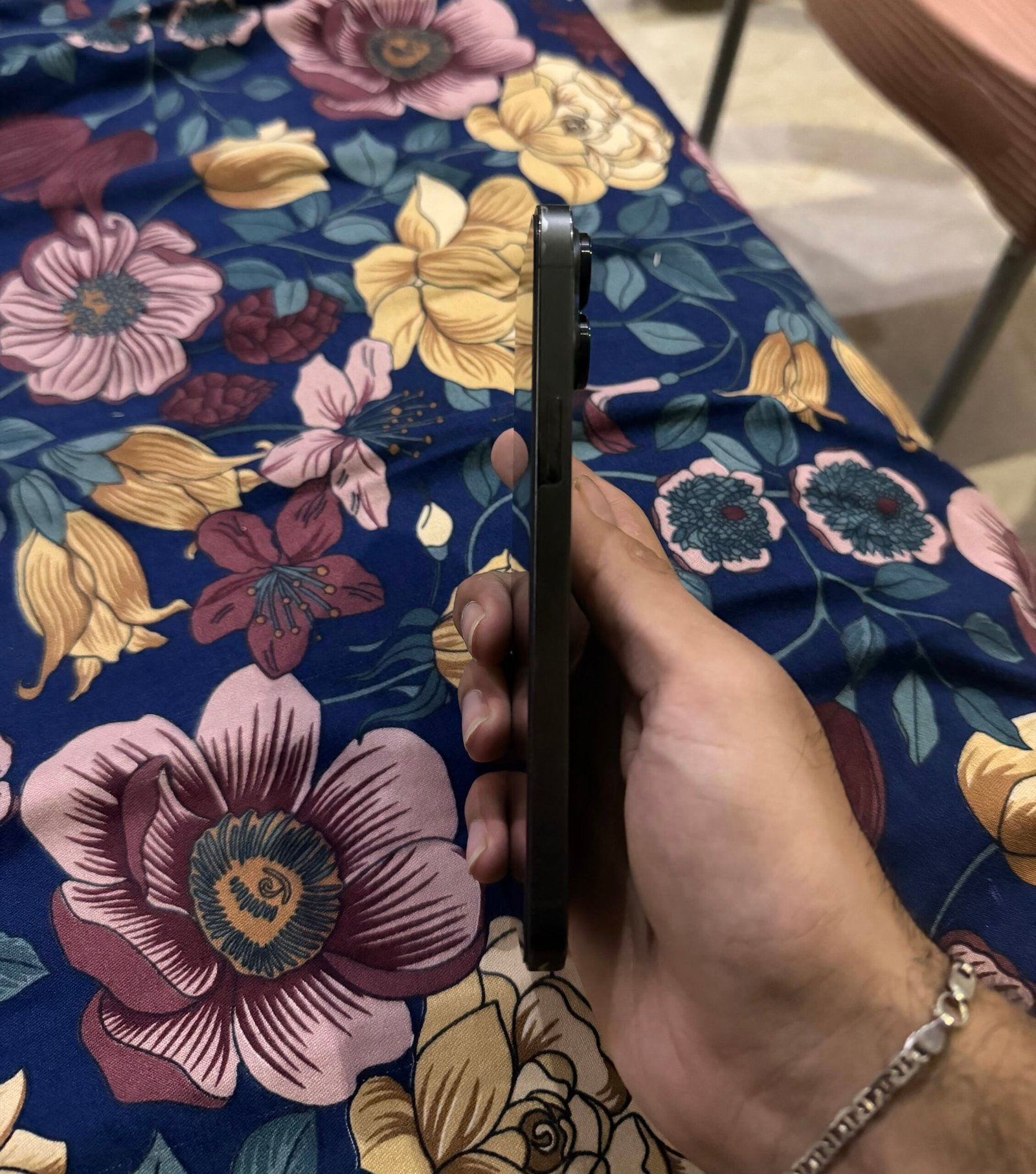 Iphone 13 pro max FU