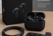 AirPods Pro 2 second generation