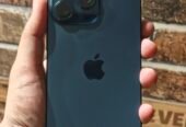 Iphone 15 Pro Max || NON PTA