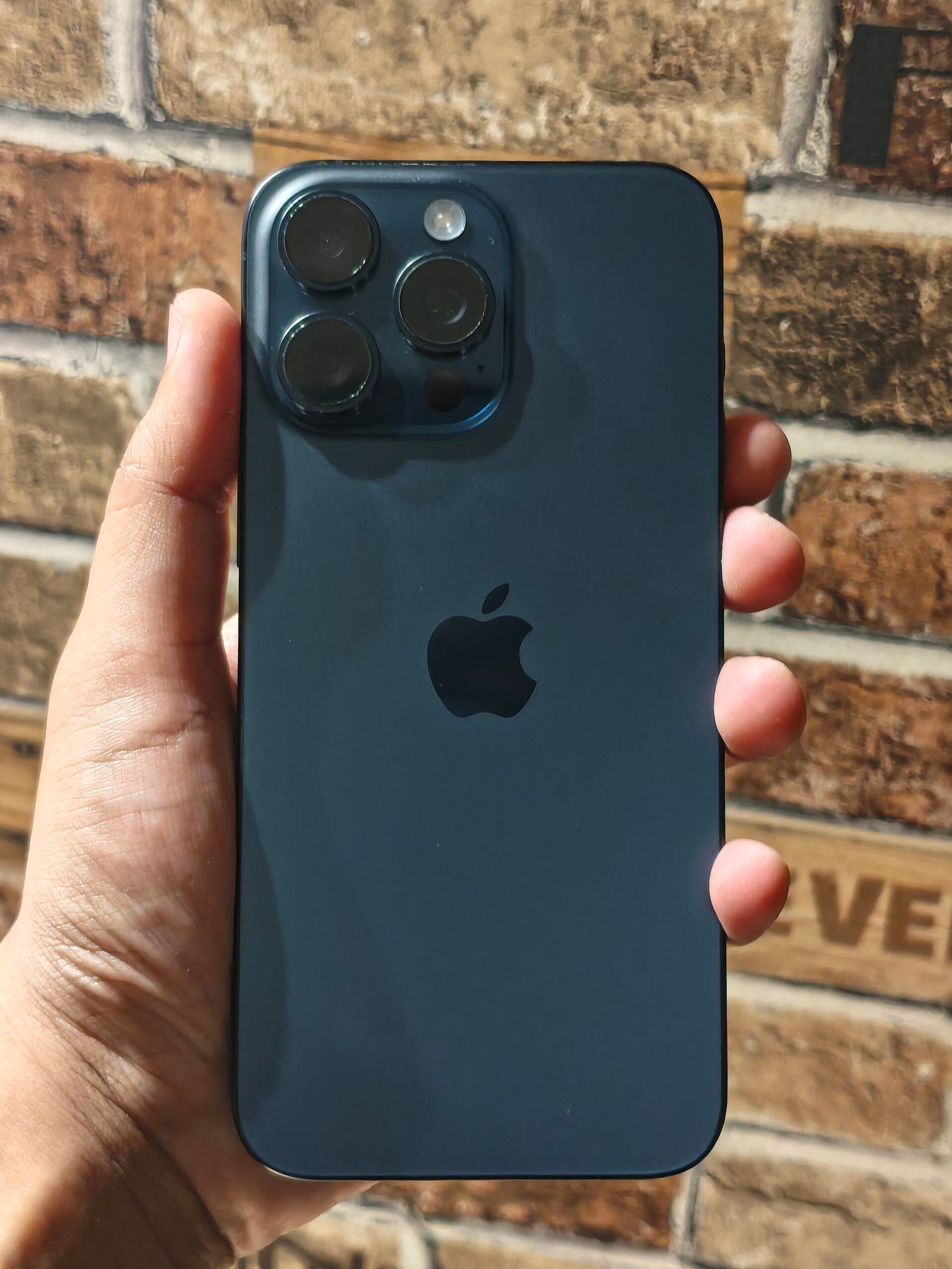 Iphone 15 Pro Max || NON PTA