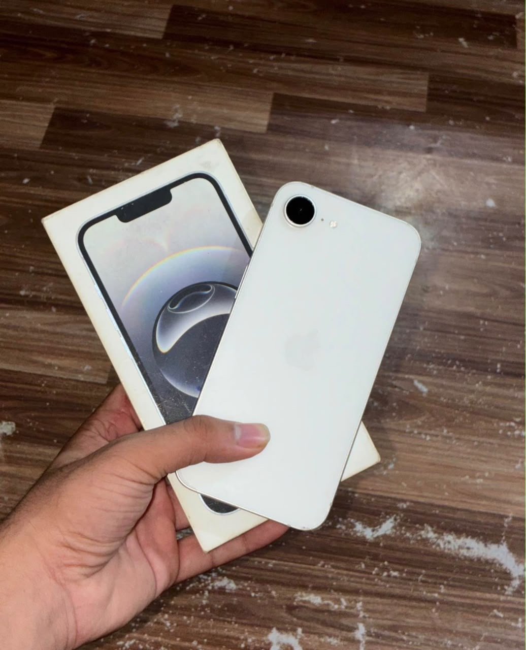 Iphone 16e