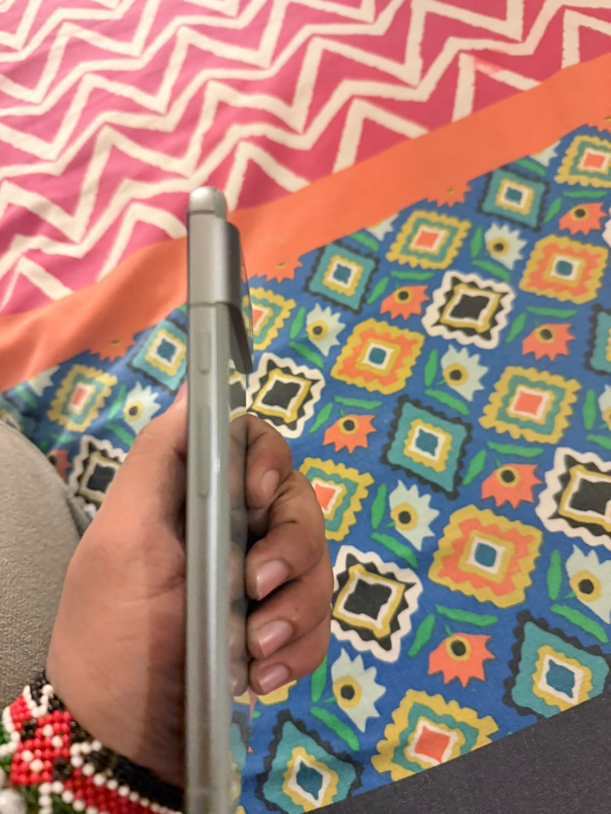 Google pixel 8 pta approved