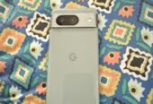 Google pixel 8 pta approved