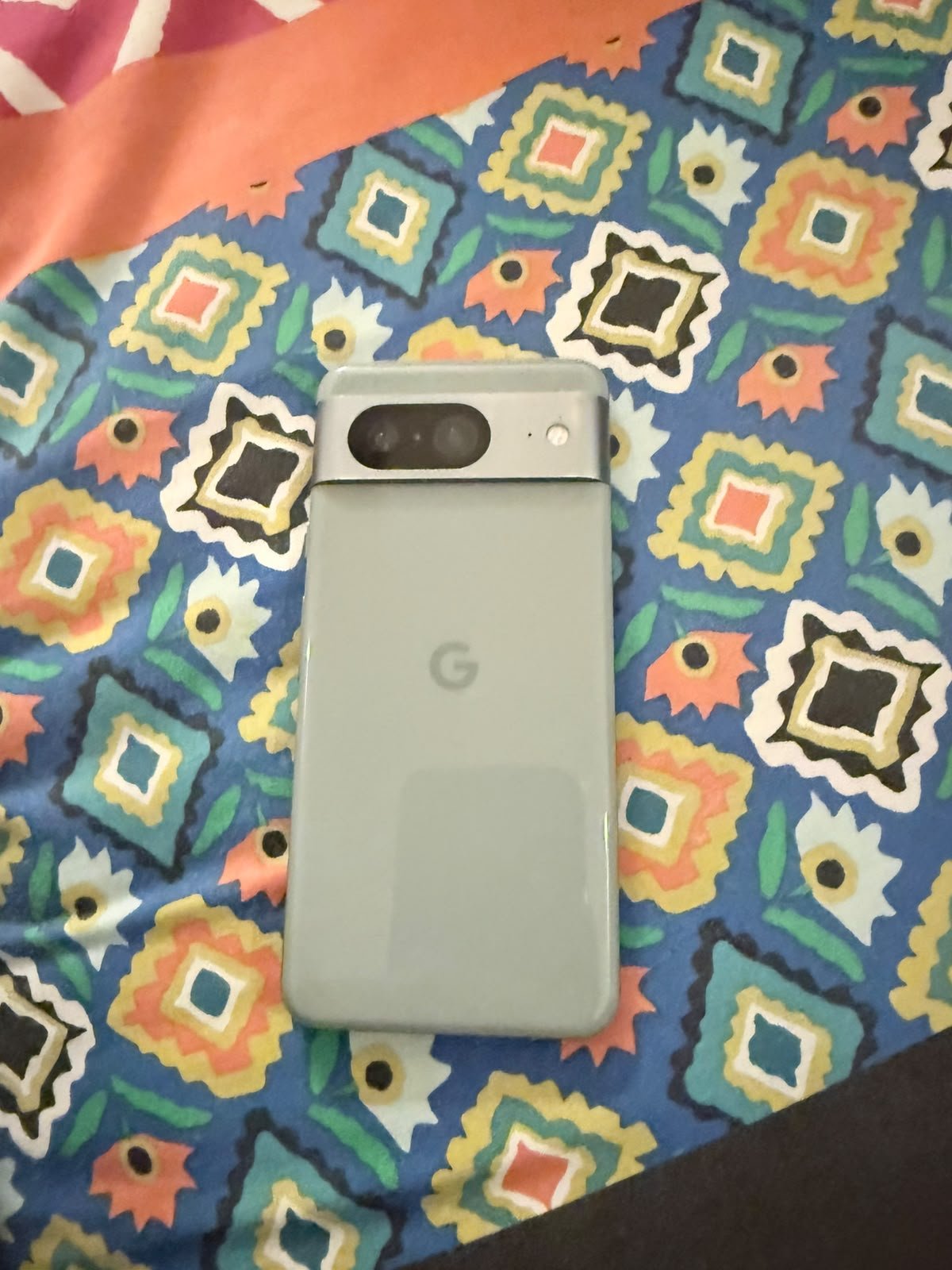 Google pixel 8 pta approved