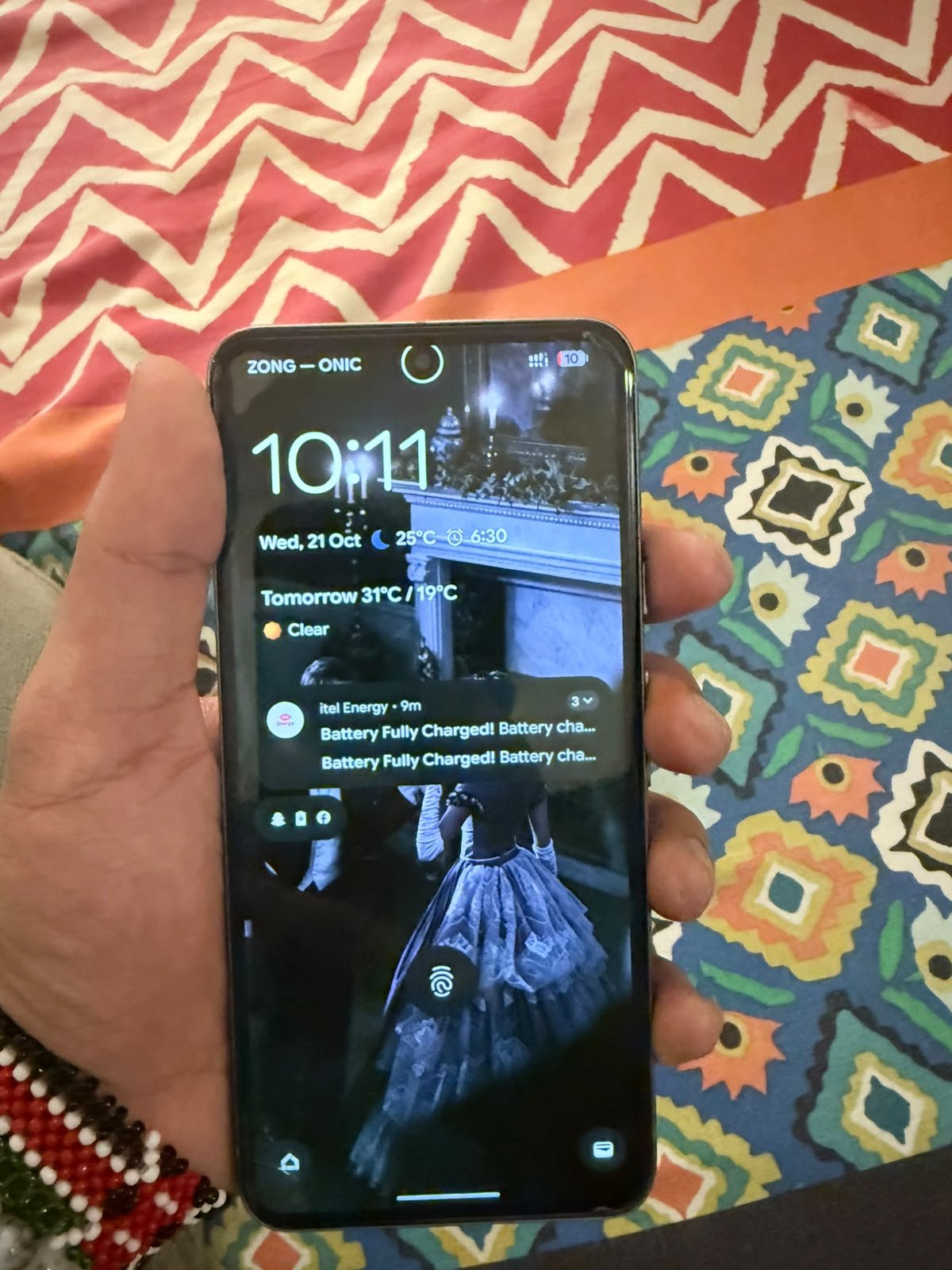 Google pixel 8 pta approved