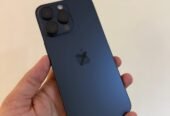 Iphone 15 pro max PTA