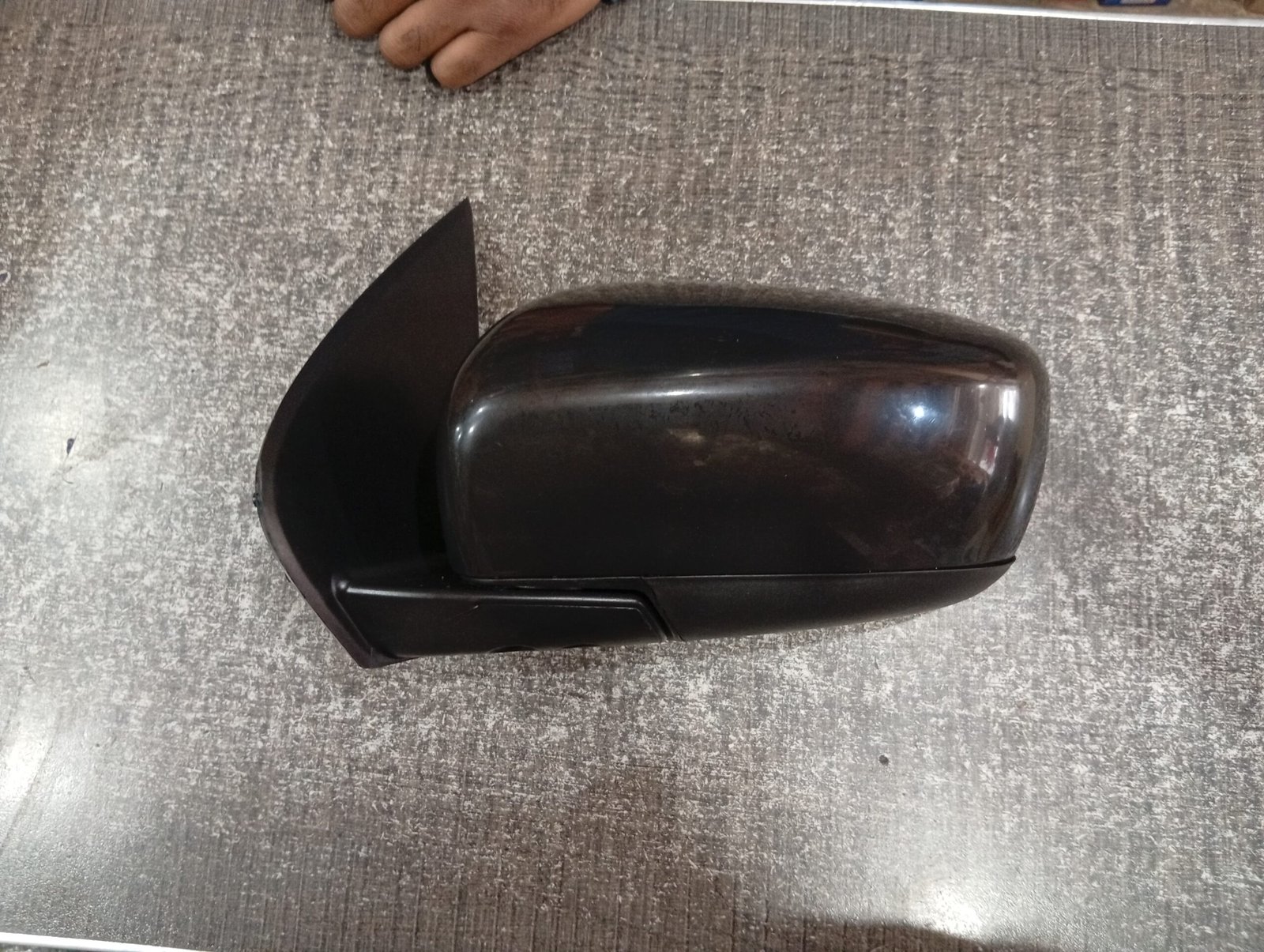 Side mirror Alto 660 cc